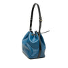 Louis Vuitton Epi Petit Bicolor Noe Secondhand