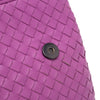 Bottega Veneta Medium Nappa Intrecciato Olimpia Shoulder Bag Secondhand