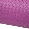 Bottega Veneta Medium Nappa Intrecciato Olimpia Shoulder Bag Secondhand