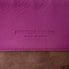 Bottega Veneta Medium Nappa Intrecciato Olimpia Shoulder Bag Secondhand