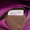 Bottega Veneta Medium Nappa Intrecciato Olimpia Shoulder Bag Secondhand