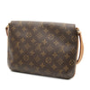 Louis Vuitton Monogram Musette Tango Short Strap Secondhand