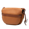 LOEWE Small Leather Gate Crossbody Secondhand