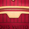 Louis Vuitton Monogram Neverfull MM Secondhand