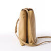 The Row Mini Twin Leather Shoulder Bag in Beige Secondhand