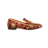 Secondhand Tory Burch Brocade Loafers