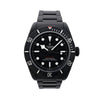 Tudor Heritage Black bay 79230DK I817362 SS SS AT Black Dial Watch Secondhand