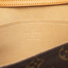 Secondhand Louis Vuitton Monogram Pochette Twin GM