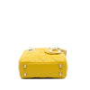 Dior Micro Lambskin Cannage Lady Dior Secondhand