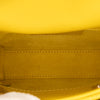 Dior Micro Lambskin Cannage Lady Dior Secondhand