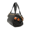 Chloé Leather Audra Shoulder Bag Secondhand