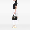 Chloé Leather Audra Shoulder Bag Secondhand
