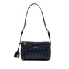 Miu Miu Matelasse Nappa Bow Shoulder Bag Secondhand