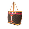 Louis Vuitton Monogram Summer Trunks Neverfull MM Secondhand