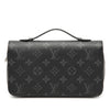 Louis Vuitton Monogram Eclipse Zippy XL Wallet Secondhand