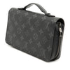 Louis Vuitton Monogram Eclipse Zippy XL Wallet Secondhand