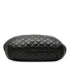 Saint Laurent Maxi Quilted Lambskin Icare Shopping Tote Secondhand