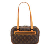 Secondhand Louis Vuitton Monogram Cite MM