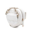 Chanel Mini Lambskin CC in Love Heart Belt Bag Secondhand