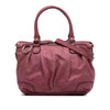 Gucci Microguccissima Sukey Satchel Secondhand