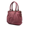 Gucci Microguccissima Sukey Satchel Secondhand