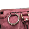 Gucci Microguccissima Sukey Satchel Secondhand