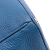 Prada Vitello Daino Double Zip Convertible Tote Secondhand