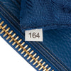 Prada Vitello Daino Double Zip Convertible Tote Secondhand