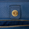 Prada Vitello Daino Double Zip Convertible Tote Secondhand