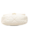 Chanel Medium Lambskin 19 Flap Secondhand