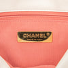 Chanel Medium Lambskin 19 Flap Secondhand