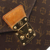 Louis Vuitton Monogram Porte Documents Senateur Secondhand