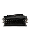 Alexander McQueen Small Smooth Calfskin Skull Biker Crossbody Secondhand