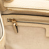 Gucci Medium Dollar Calf Soho Top Handle Convertible Tote Secondhand