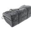 Louis Vuitton Monogram Eclipse City Keepall Secondhand