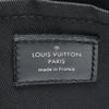 Louis Vuitton Monogram Eclipse City Keepall Secondhand