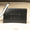 Gucci Diamante Canvas Sukey Satchel Secondhand
