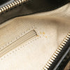Gucci Diamante Canvas Sukey Satchel Secondhand