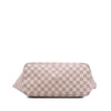 Louis Vuitton Damier Azur Neverfull MM Secondhand