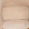 Louis Vuitton Damier Azur Neverfull MM Secondhand