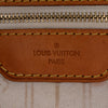 Louis Vuitton Damier Azur Neverfull MM Secondhand
