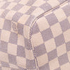Louis Vuitton Damier Azur Neverfull MM Secondhand