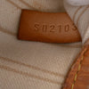 Louis Vuitton Damier Azur Neverfull MM Secondhand