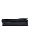 Chanel CC Chevron Lambskin Wallet On Chain Secondhand