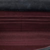 Chanel CC Chevron Lambskin Wallet On Chain Secondhand
