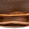 Celine Macadam Coated Canvas Crossbody Secondhand