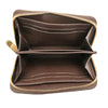 Louis Vuitton Damier Ebene Zippy Coin Purse Secondhand