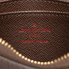 Louis Vuitton Damier Ebene Zippy Coin Purse Secondhand