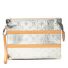 Louis Vuitton Monogram Mirror Trunk Pouch Secondhand