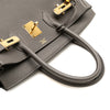 Hermès Togo Birkin Retourne 30 Secondhand